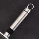 thumbnail image 3 of Pala para Arena Malla Fina Excrementos Ergonómico Acero Inoxidable Gatos, 3 of 9