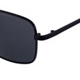 thumbnail image 4 of Lentes de Sol Levis Unisex de color Gris, 4 of 4