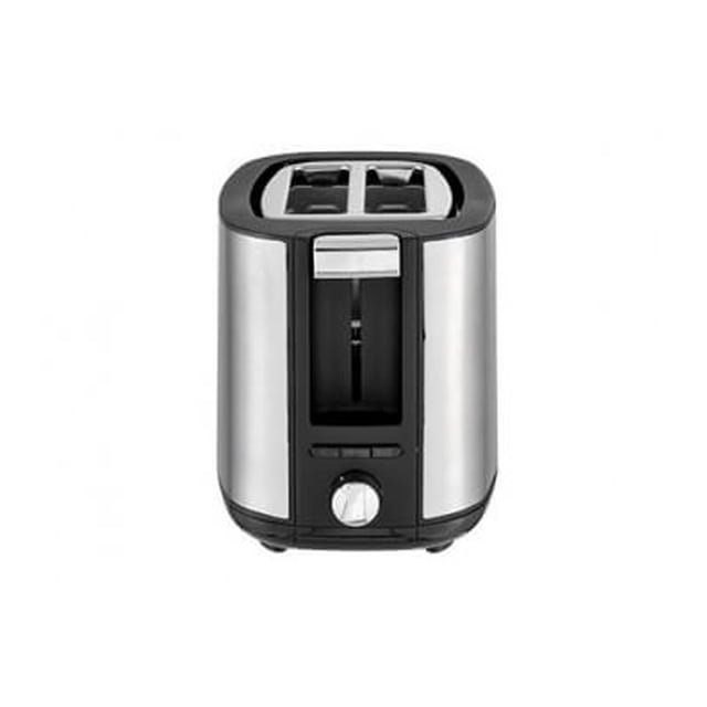 TOSTADOR DOS REBANADAS ACERO INOX MARCA KOBLENZ Koblenz TKM- 800