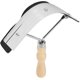 thumbnail image 4 of Raspador sudor de caballo antideslizante, herramienta de limpieza y aseo con Mango ergonómico antideslizante, suministros agrícolas para ganado y burros, 4 of 4