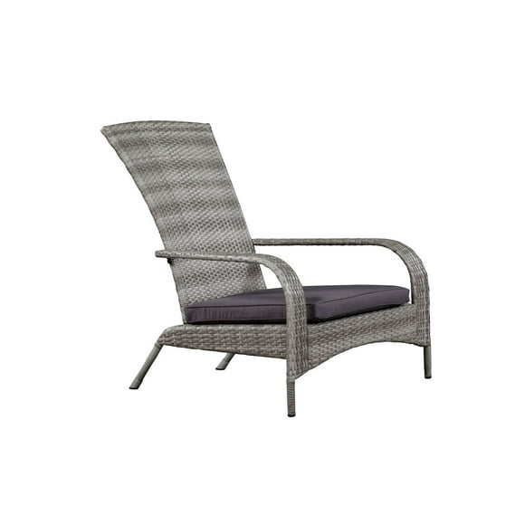 Patioflare Wicker Muskoka Chair