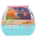 thumbnail image 5 of Juguetes de piscina, juguetes para bebés, juguetes para niños pequeños. Interesante acuario infantil con peces de simulación. Set de juguetes para niños., 5 of 5