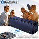 thumbnail image 2 of Bocina Vanzon  X5 Pro Bluetooth 20W IPX7 24hrs -Azul, 2 of 3