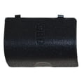 thumbnail image 1 of Cubierta automotriz 51437243111 51439190686 Reemplazo de volante a la izquierda Ajuste para  x3 Fácil de instalar Accesorios duraderos negro DYNWAVEMX Cubierta de enchufe interior del coche, 1 of 8