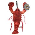 thumbnail image 1 of Iron Cat 54322 Lobster with Catnip Pouch, 1 of 1