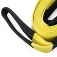 thumbnail image 5 of Smittybilt 2 x 30' Tow Strap (Yellow) - CC230", 5 of 5