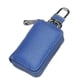 thumbnail image 5 of Cartera de cuero Qarigey monedero para llaves Tarjeta de crédito Bolsillo con cierre de cremallera CBP319000, 5 of 6