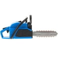 thumbnail image 2 of EeaseCA Simulated Chainsaw Prop Mini Chainsaw Model Mini House Chainsaw Figurine Mini House Decor, 2 of 8
