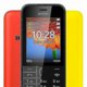 thumbnail image 5 of Nokia Mobile Phones 2g Mobile Phones Dual Sim Keypad Phones, 5 of 5