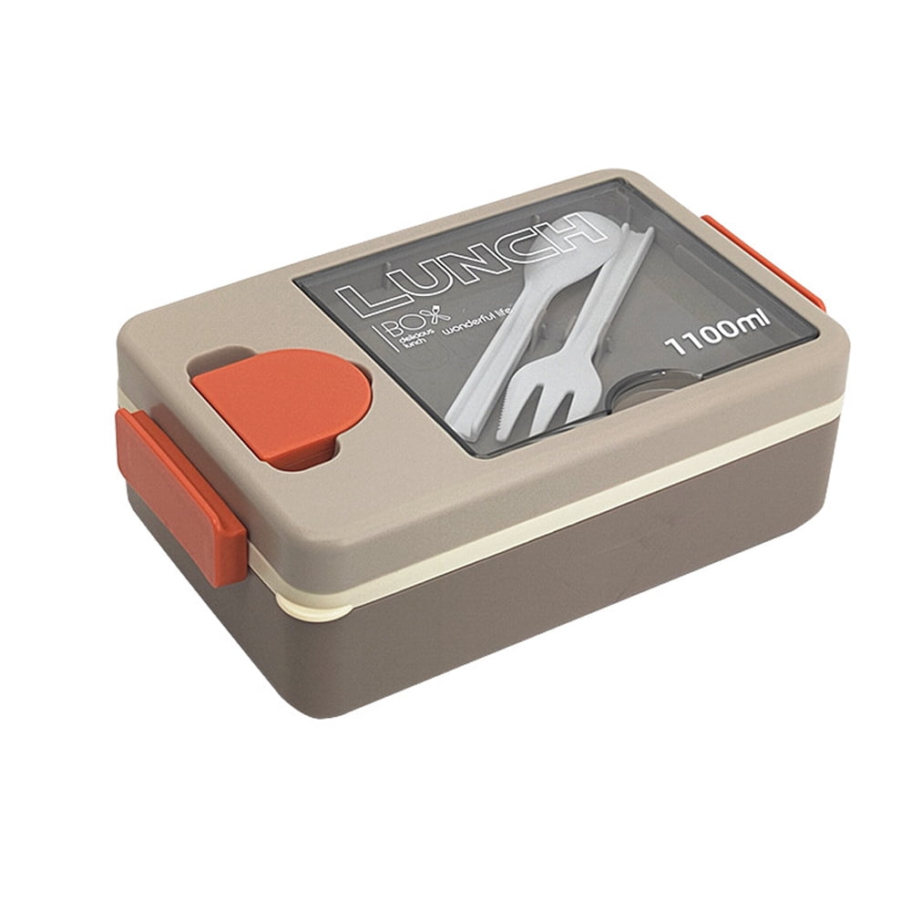 Bento Boxes for Adults - 1100 ML Bento Lunch Box For Kids Childrens