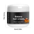 thumbnail image 3 of Teissuly Batana Hair Cream Is For Hair Health, Promoting The Health Of Both Male And Female Hair, Enhancing Hair And Skin Shine And Making Hair Smoother 100ml Teissuly WER202312145236, 3 of 9