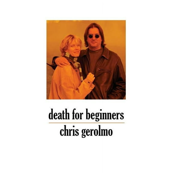 Death for Beginners (Paperback)