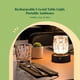 thumbnail image 3 of Abbraccia Lámpara LED recargable regulable, 3 of 6