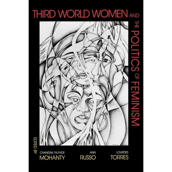 Third World Women and the Politics of Feminism, (Paperback)