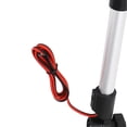 thumbnail image 3 of Feu d'ancrage étanche IP67, lumière blanche LED, visibilité 3\xa0NM, tout autour, pliable, pour pontons et bateaux plats, AC DC 12-24\xa0V, 12 pouces, 3 of 4