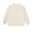 Beige, variant on YunPes Boys Knitted Sweater Shirt Long Sleeve Button Up Solid Color Pullover Kids Fall Winter Warm Casual Daily Tops