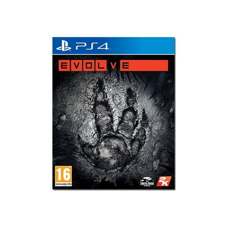 Cokem International Preown Evolve Ps4