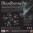 thumbnail image 1 of Bloodborne the Card Game CMON Juego de Terror Estrategia Batalla Cooperativo, 1 of 2