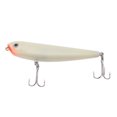 thumbnail image 2 of Señuelo Lixada noche de pesca de hundimiento lápiz de señuelo resplandor en oscuridad cebo luminoso 9 cm 9g de señuelo duro cebo artificial con dos ganchos de triángulo Lixada Señuelo, 2 of 7