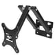 thumbnail image 2 of Soporte de Pared Para TV ANGGREK CTX006 Placa De Acero Ahorro De Espacio Para TV De 17-22 Pulgadas, 2 of 8