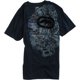 thumbnail image 1 of Ecko Unltd. Camiseta gráfica Crush para hombre, azul, mediana, 1 of 1