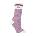 thumbnail image 1 of Heat Holders - Ladies Thick Winter Warm Patterned Thermal Socks, 1 of 2