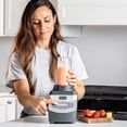 thumbnail image 6 of Ninja® Professional Blender & Nutri Ninja® Cups, 6 of 19