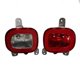 thumbnail image 2 of 668255514AA Car Rear Right Brake Light for Jeep Renegade 2015-2018, 2 of 5