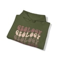 thumbnail image 4 of Geology Geologist Graduation Hoodie, Gifts, Hooded Sweatshirt, 4 of 4