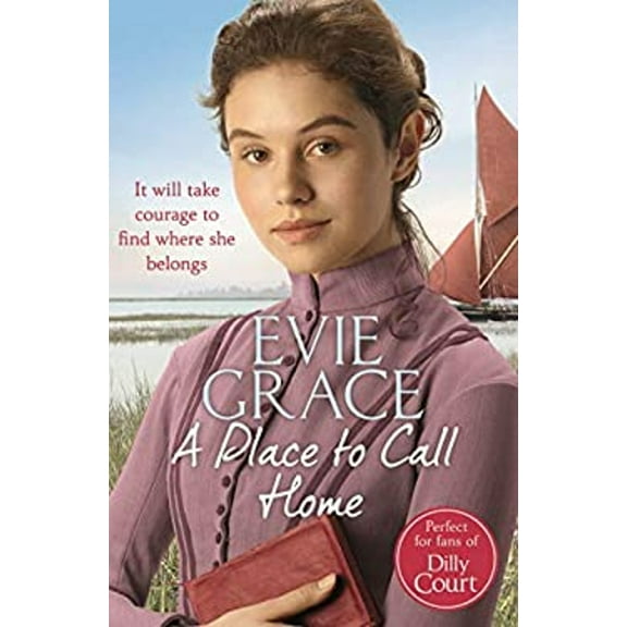 Pre-Owned A Place to Call Home: Rose's Story (Paperback) 1784756245 9781784756246