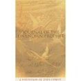 thumbnail image 1 of Libro Journal Of The Unknown Prophet: A Visitation Of Jesus Christ Tapa Blanda, Autor Wendy Alec, Editorial Warboys Publishing, 1 of 1