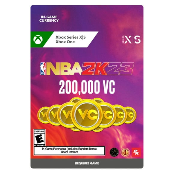 Nba Vc Prices