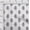 White, variant on oneOone Silk Tabby Gray Fabric Floral Block Diy Clothing Quilting Fabric Print Fabric By Yard 42 Inch Wide