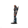 thumbnail image 4 of McFarlane Toys - DC Multiverse - Deathstroke: Batman: Arkham Origins 7-inch Action Figure, 4 of 6