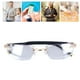 thumbnail image 1 of Gafas de Lectura Con Bloqueo de Luz Azul, Gafas de Lectura Progresivas Sin Montura de Enfoce Múltiple para Personas Mayores con Uso CÓMODO PARA LECTURA DE LIBROS DE PERIÓDICOS, 1 of 7