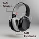 thumbnail image 5 of Auriculares con cancelación de ruido Alpine Muffy Kids negros, 5 of 7