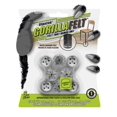 thumbnail image 1 of Protectores para patas de silla Slipstick CB182 con fieltro, 1 of 7