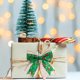 thumbnail image 4 of Colgante decorativo de doble capa con lazo, adecuado para decorar Cajas de Regalo, árbol de Navidad, puerta y pared, 4 of 4