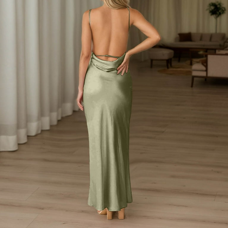 elegant prom night dress Portia and Scarlett