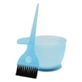 thumbnail image 1 of de para cepillos de peluquería, salón de barbería, de herramientas para teñir y teñir el cabello Azul shamjiam Herramienta para teñir el cabello, 1 of 6