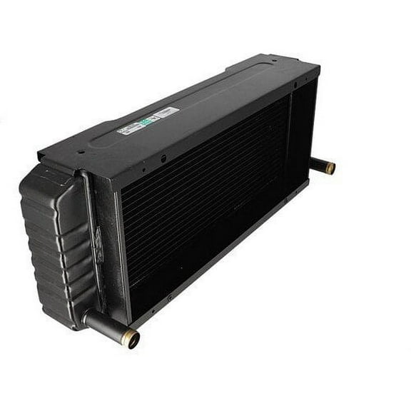 Radiator fits Bobcat 653 751 751F 751G 753 753F 753G 753H 753L 763 763G 763H 773 773F 7753 6666384 6651209