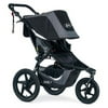 BOB Gear Revolution Flex 3.0 Jogging Stroller - Graphite Black