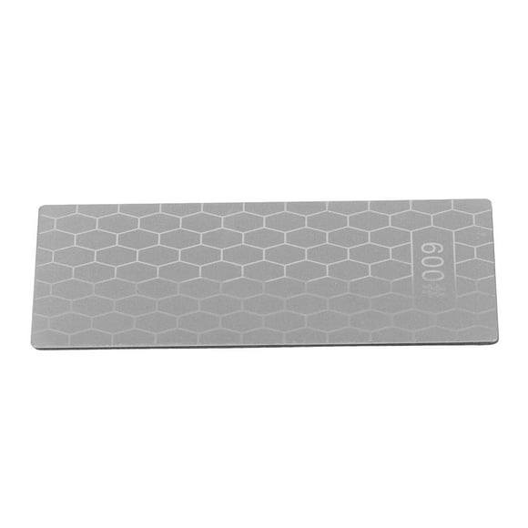 Piedra de Afilar Cuchillos, Piedra de Afilar de Diamante, Piedra de Afilar Cuchillos de Diamante, Piedra de Afilar Ligera, Piedra de Afilar Rectangular, PlacA de Afilar,