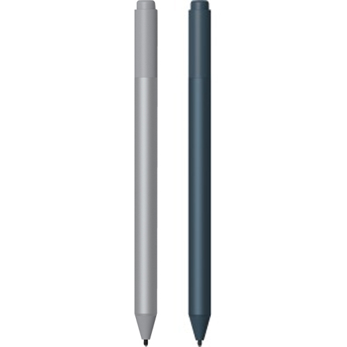 Microsoft Surface Pen Platinum + Surface Pen Cobalt Blue Bluetooth 4.