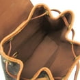 thumbnail image 3 of Pre-Owned Louis Vuitton Monogram Mini Monsuri M51137 Women's Backpack Monogram (Good), 3 of 16
