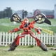 thumbnail image 5 of Figura de acción Transformers EarthSpark Terran Twitch 12 cm, 5 of 7
