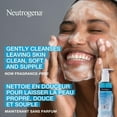 thumbnail image 3 of Neutrogena Hydro Boost Fragrance-Free Hydrating Cleansing Gel; Foaming, Facial Cleanser, Hyaluronic Acid, Paraben Free, 3 of 5