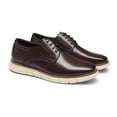 thumbnail image 4 of Zapatos Oxford de Vestir Crossflex para Hombre Bruno Marc, Talla 10.5, 4 of 9