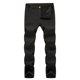 thumbnail image 1 of Yaoyar Men's Hiking Cargo Pants Joggers Outdoor Travel Pants Button Zipper Pocket Cargo Pants, 1 of 7