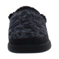 thumbnail image 3 of Toms Womens Faux Shearling Slip-on Loafer Slippers, 3 of 3